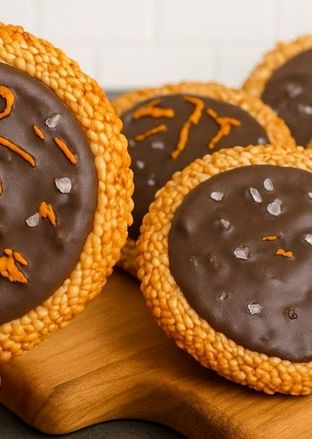 طرز تهیه 2 دسر متفاوت و سالم برای تابستان + ویدئو