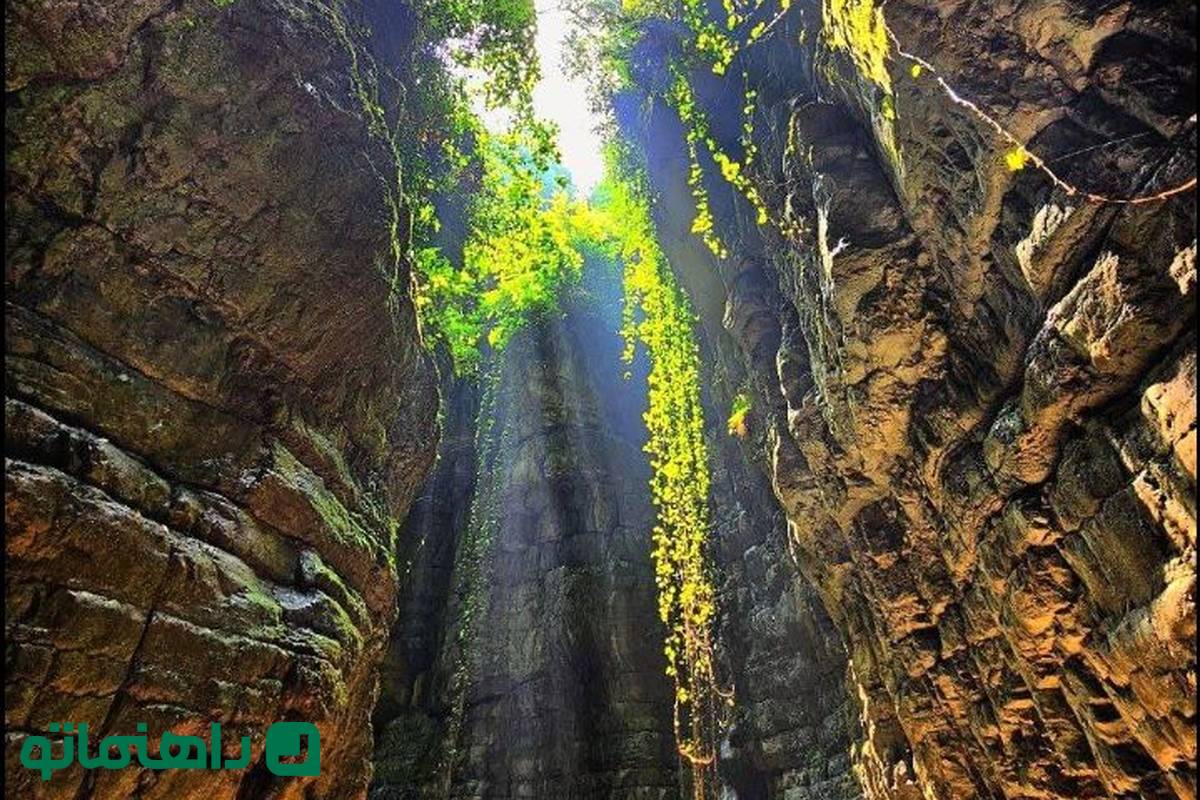 همسفر با بهار به تنگههای نزدیک تهران؛ 4 تنگه رویایی برای تعطیلات آخر هفته
