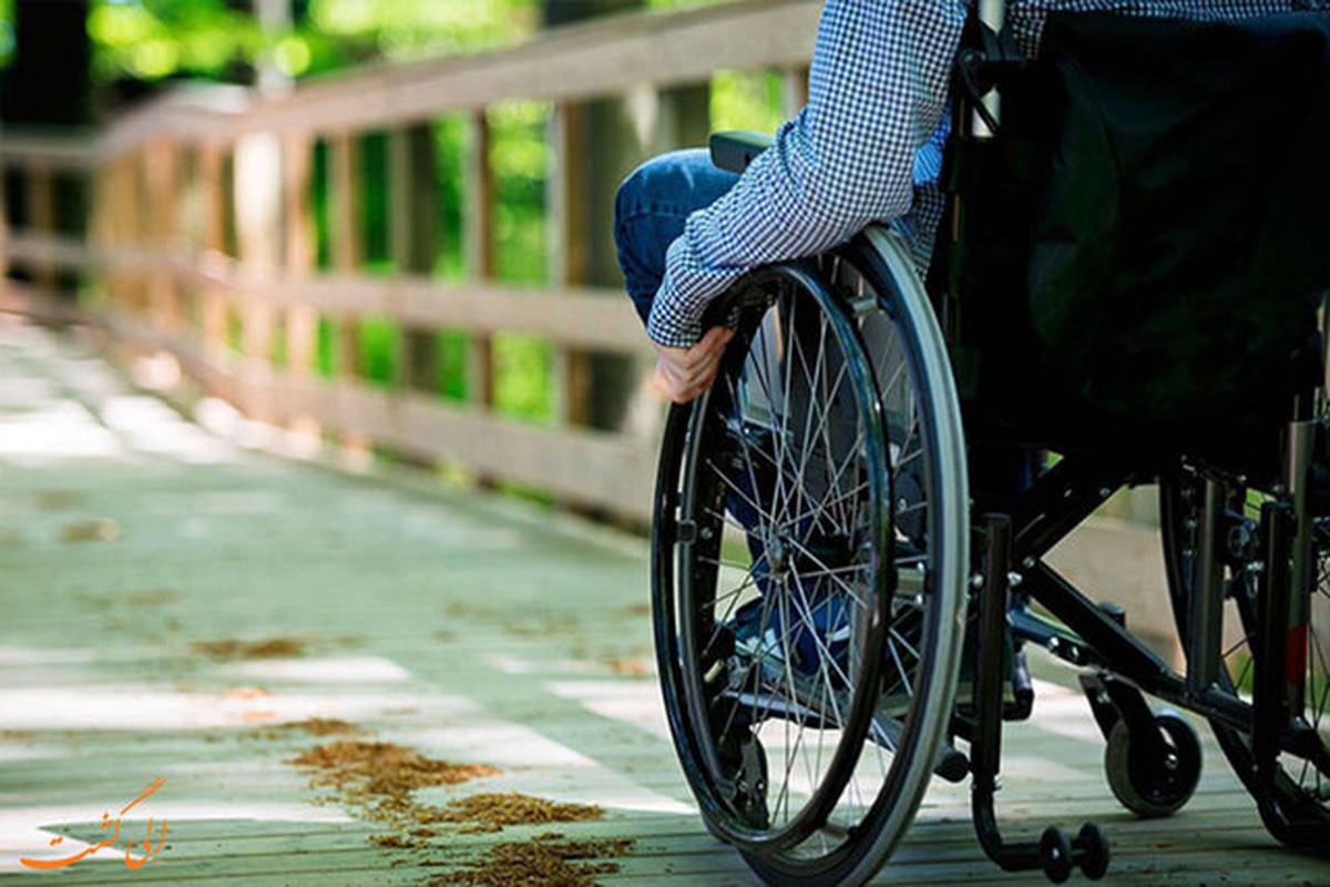 مشکلات تغذیهای شایع در معلولین کدام است؟