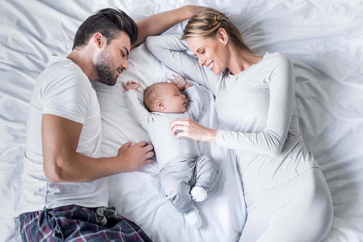 برای بچهدار شدن از این دو عامل دور شوید