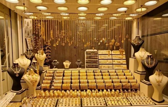 راهنمای بازار؛ جدیدترین قیمت طلا امروز ۶ اردیبهشت ۱۴۰۴؛ طلا گران شد
