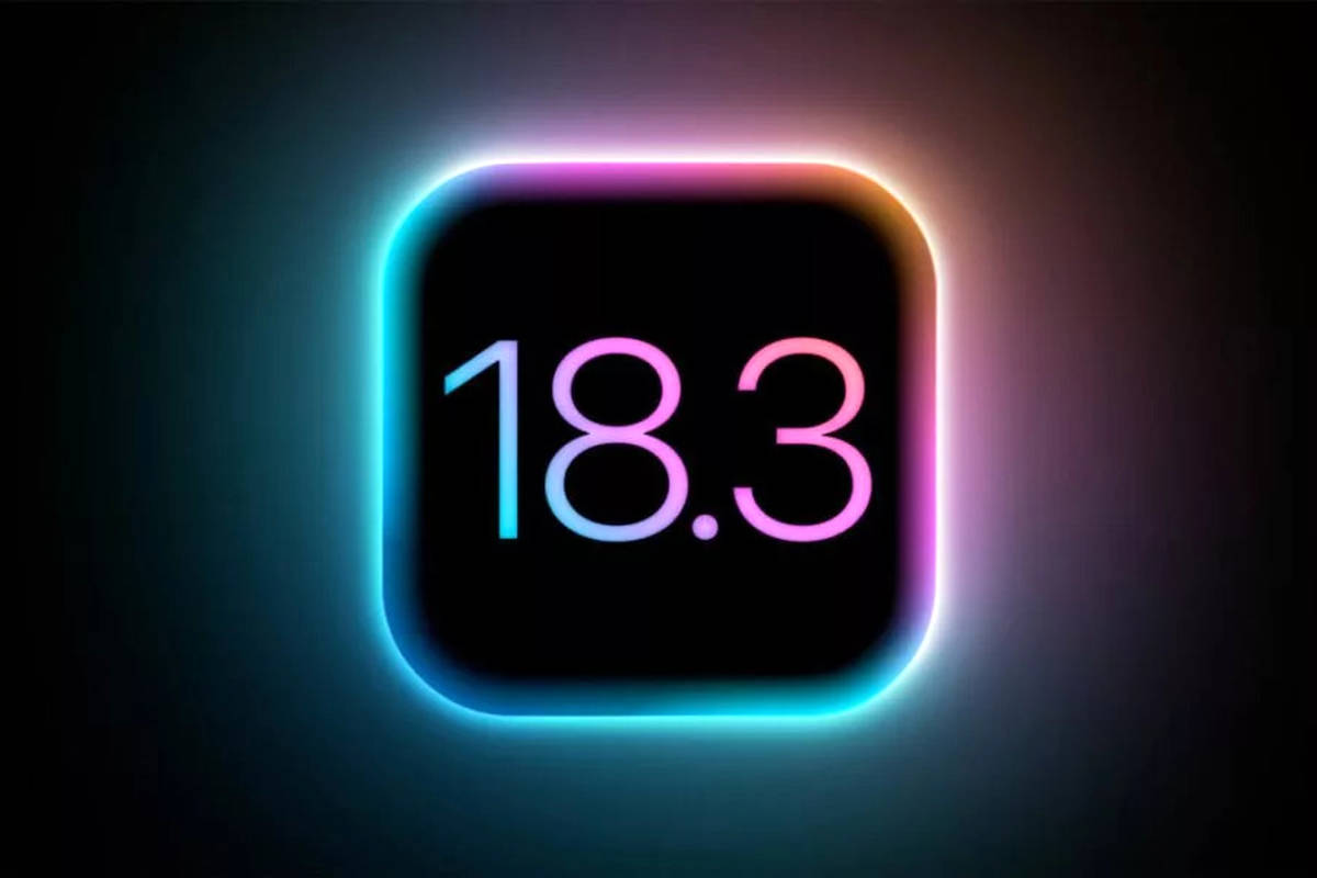 آپدیت iOS 18.3 منتشر شد؛ پشتیبانی از سرویس ارتباط ماهوارهای مستقیم استارلینک