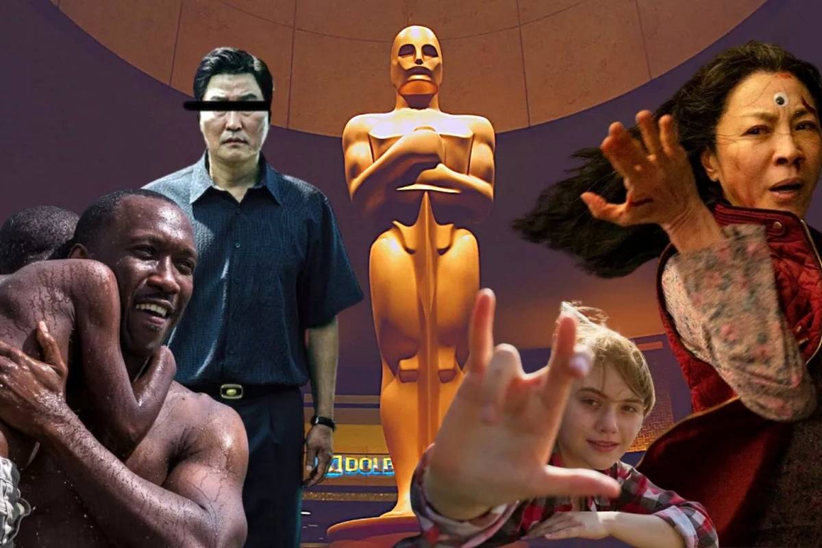 برترینهای سینمای جهان؛ برندگان اسکار بهترین فیلم در قرن 21
