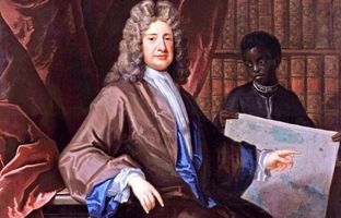 توصیف یک اژدهای واقعی ایرانی در سفرنامه شاردن