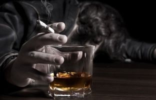 تعداد فوت‌شدگان ناشی از مصرف الکل در مازندران به ۱۳ نفر رسید