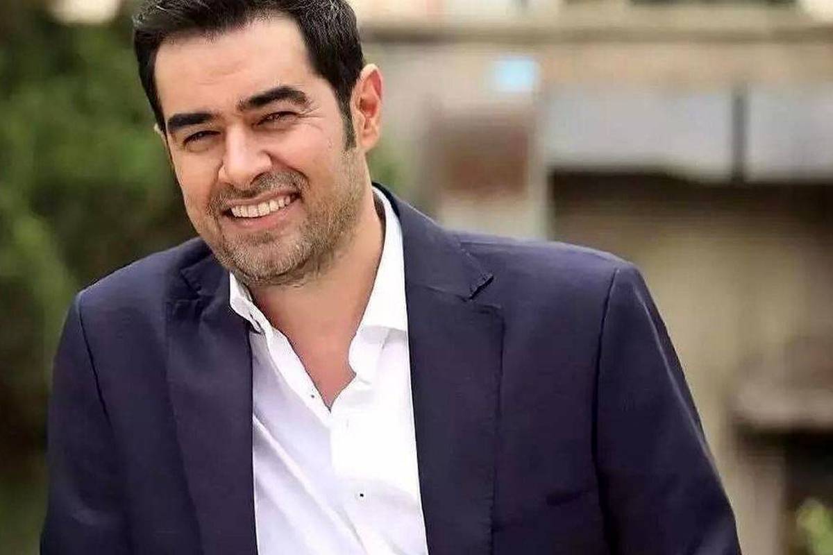 (تصویر) حضور شهاب حسینی در کالیفرنیا