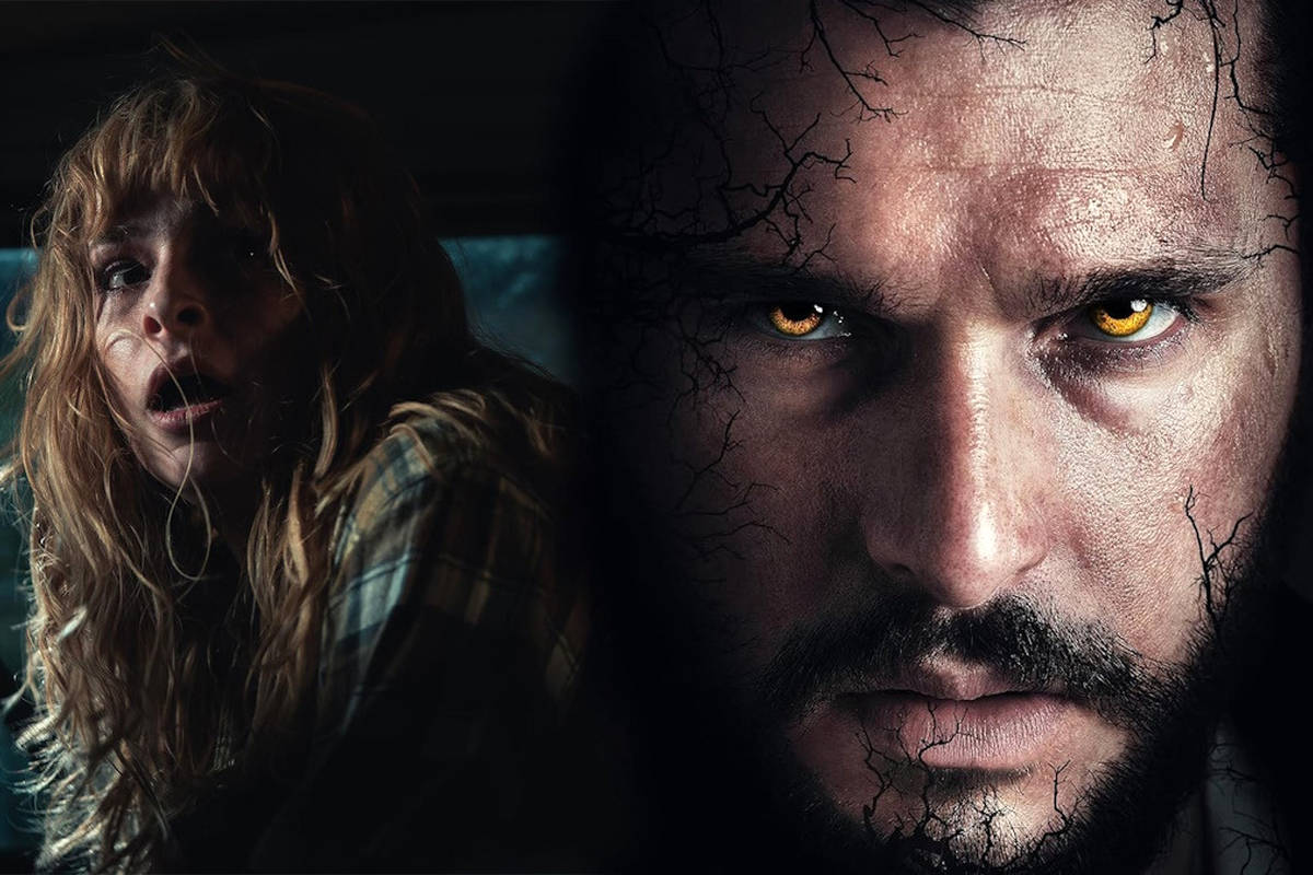 ۱۰ فیلم گرگینه ای برتر دهه ۲۰۲۰ تاکنون؛ از The Beast Within تا Scream of the Wolf