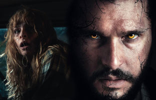 ۱۰ فیلم گرگینه ای برتر دهه ۲۰۲۰ تاکنون؛ از The Beast Within تا Scream of the Wolf