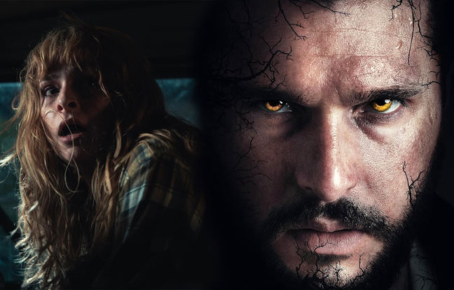 ۱۰ فیلم گرگینه ای برتر دهه ۲۰۲۰ تاکنون؛ از The Beast Within تا Scream of the Wolf