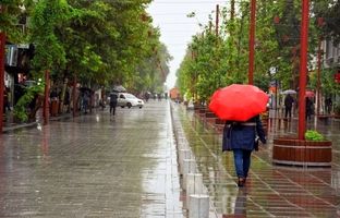 پرباران‌ترین شهرهای ایران کدامند؟