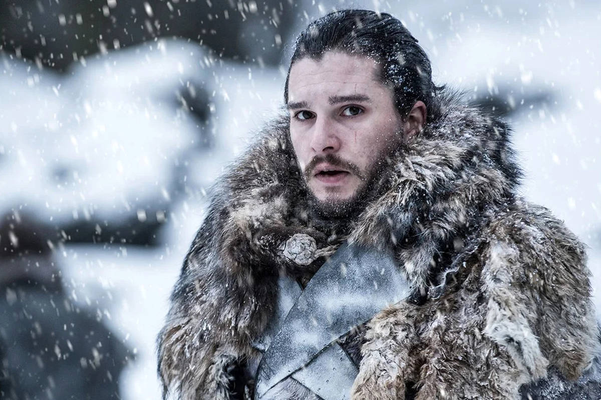 معرفی شخصیت‌های سریال Game of Thrones 

