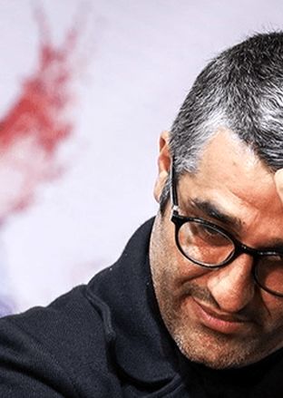 پژمان جمشیدی: برای دیدن خانوادهام از کشور خارج شدم