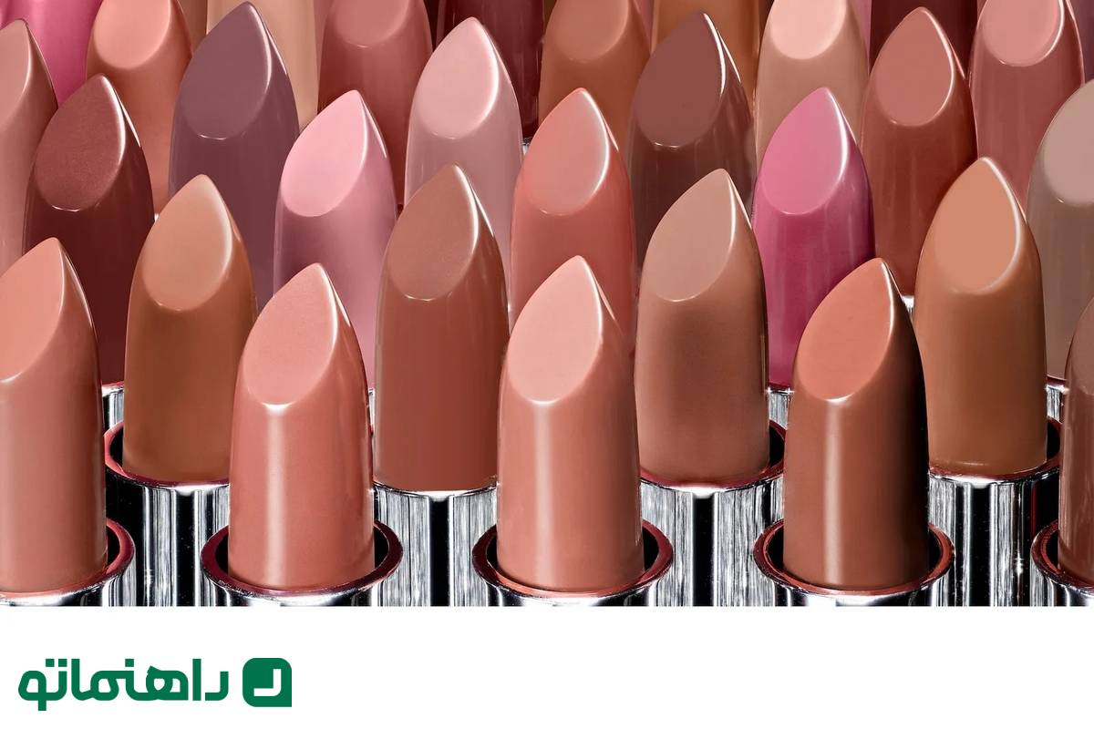 بهترین رژ لب های مخملی برای عید ؛ کدام رنگ مناسب استایل شماست؟