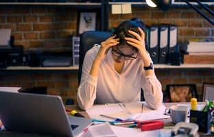 آیا استرس‌ها می‌تواند عامل سرطان‌ها باشند؟