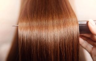 چطور موهای براق و درخشان داشته باشیم؟