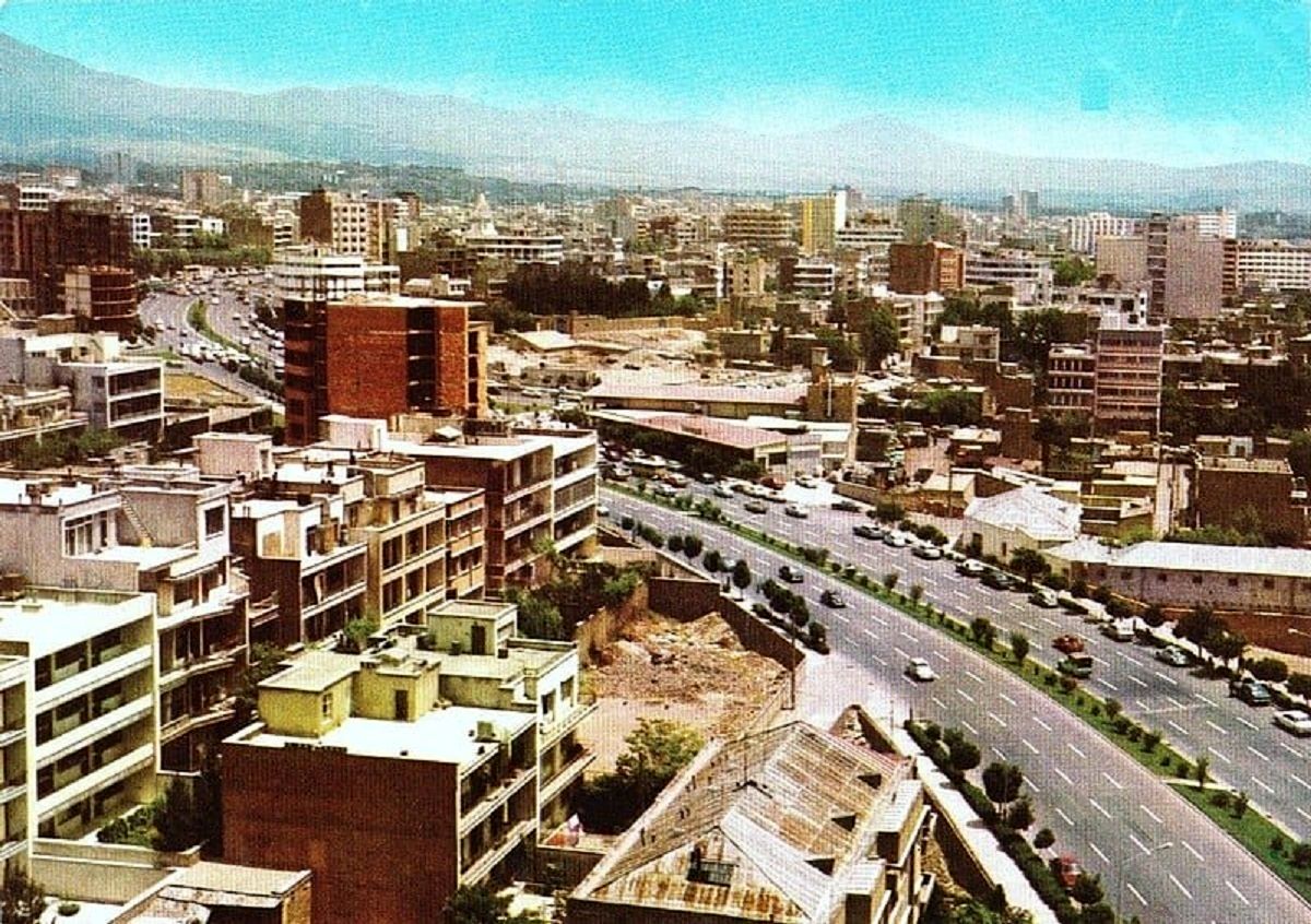 قیمت خانه ۵۰سال پیش در نقاط مختلف تهران چقدر بود؟