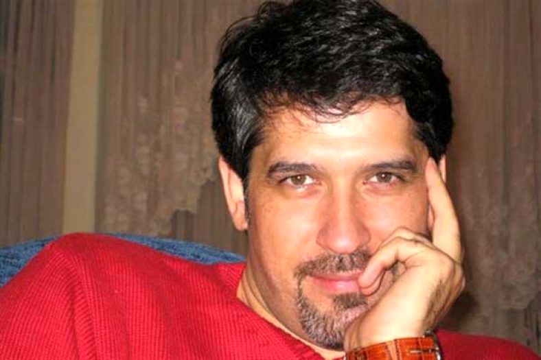  فرهاد جم، بازیگر سریال «همسران» پس از ۳۱ سال و در سن ۵۹ سالگی 