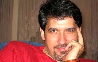  فرهاد جم، بازیگر سریال «همسران» پس از ۳۱ سال و در سن ۵۹ سالگی 