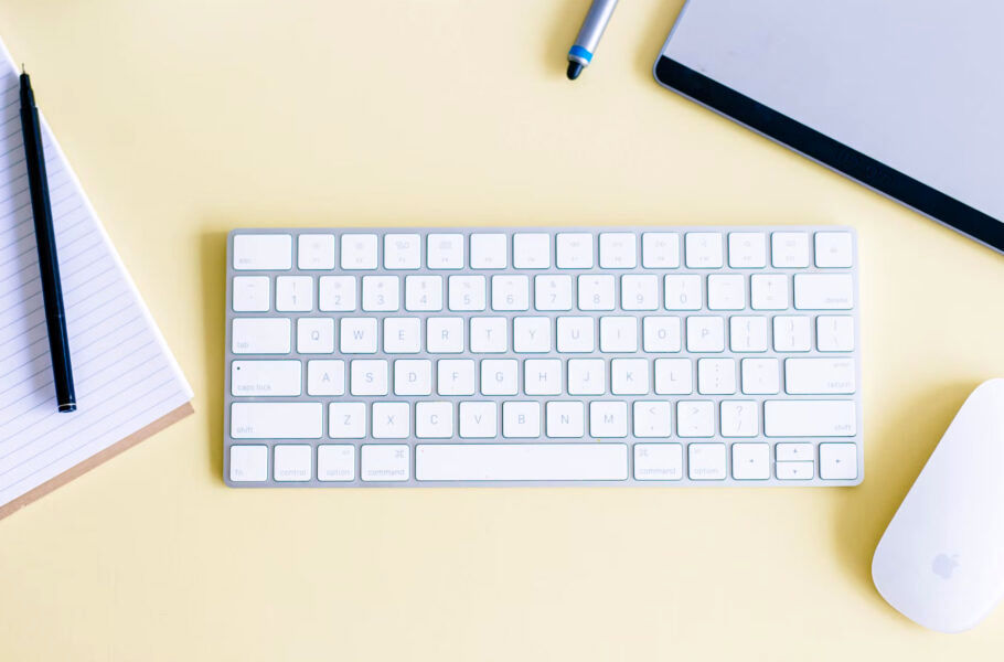 بهترین کیبوردها برای مک در 2025: سازگاری و عملکرد بی‌نظیر