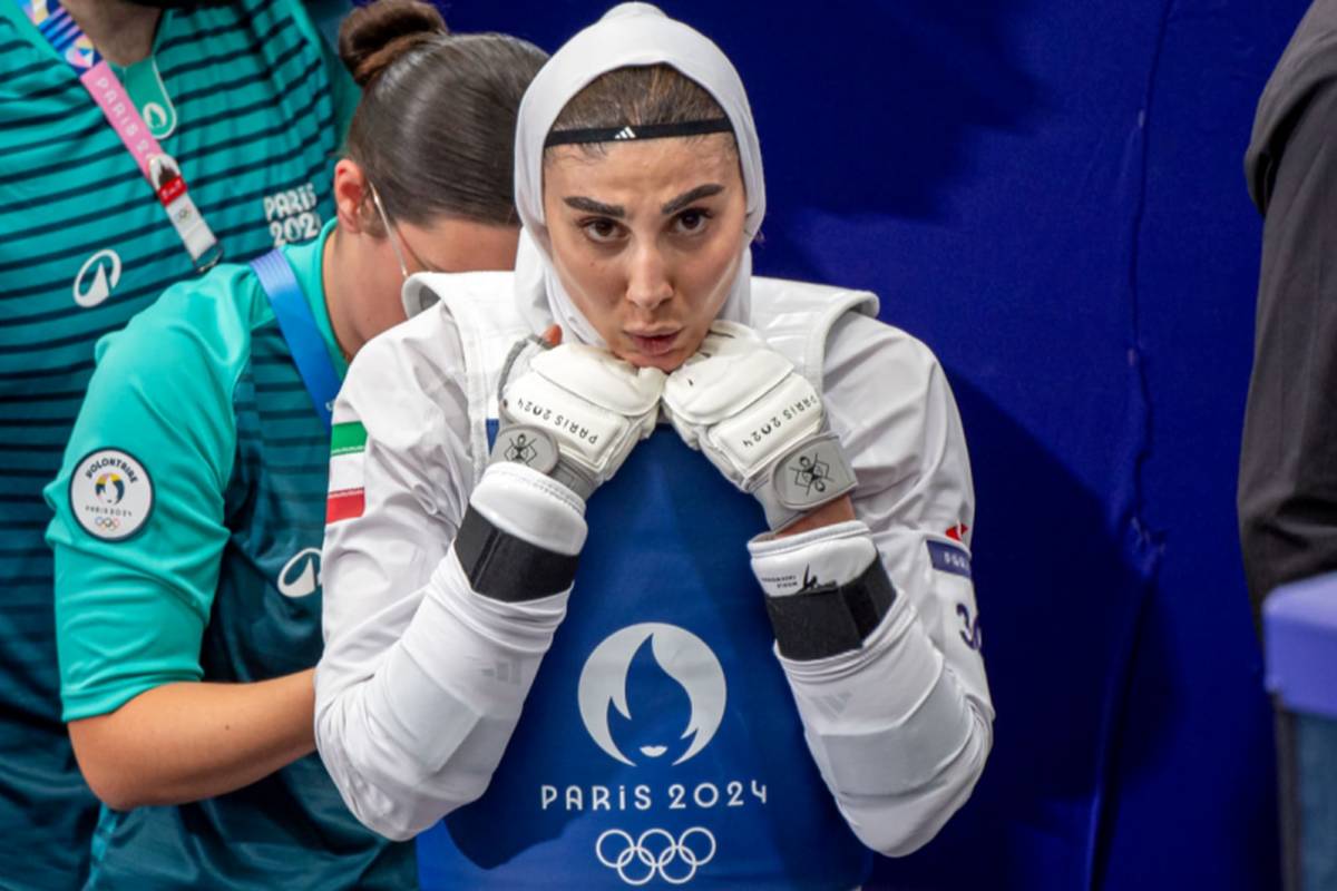 ناهید کیانی زیر تیغ جراحی رفت!