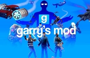 بازی Garry’s Mod پرفروش‌ترین بازی انحصاری PC در تاریخ با ۲۵ میلیون نسخه شد