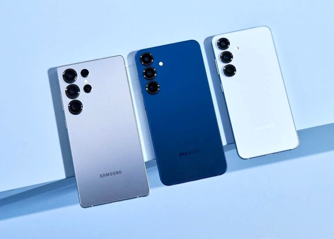 آیا گلکسی S26 Edge جایگزین مدل محبوب پلاس می‌شود؟