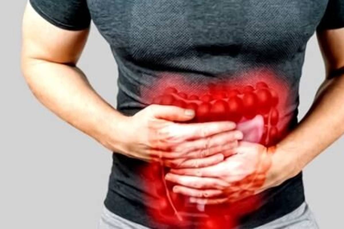 علت التهاب معده و روده چیست؟