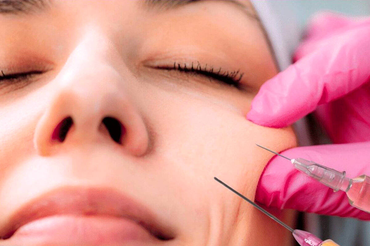 هشدار وزارت بهداشت درباره تزریق ژل | ژلهای استاندارد چه ویژگیهایی دارند؟