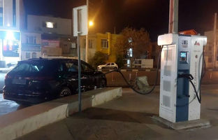 هزینه شارژ خودروهای برقی افزایش یافت