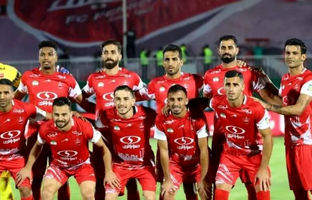  ساعت بازی پرسپولیس ذوب آهن/ ترکیب احتمالی پرسپولیس 