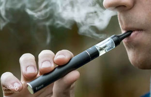 آیا استفاده از سیگار الکترونیکی به ترک سیگار کمک می‌کند؟ 