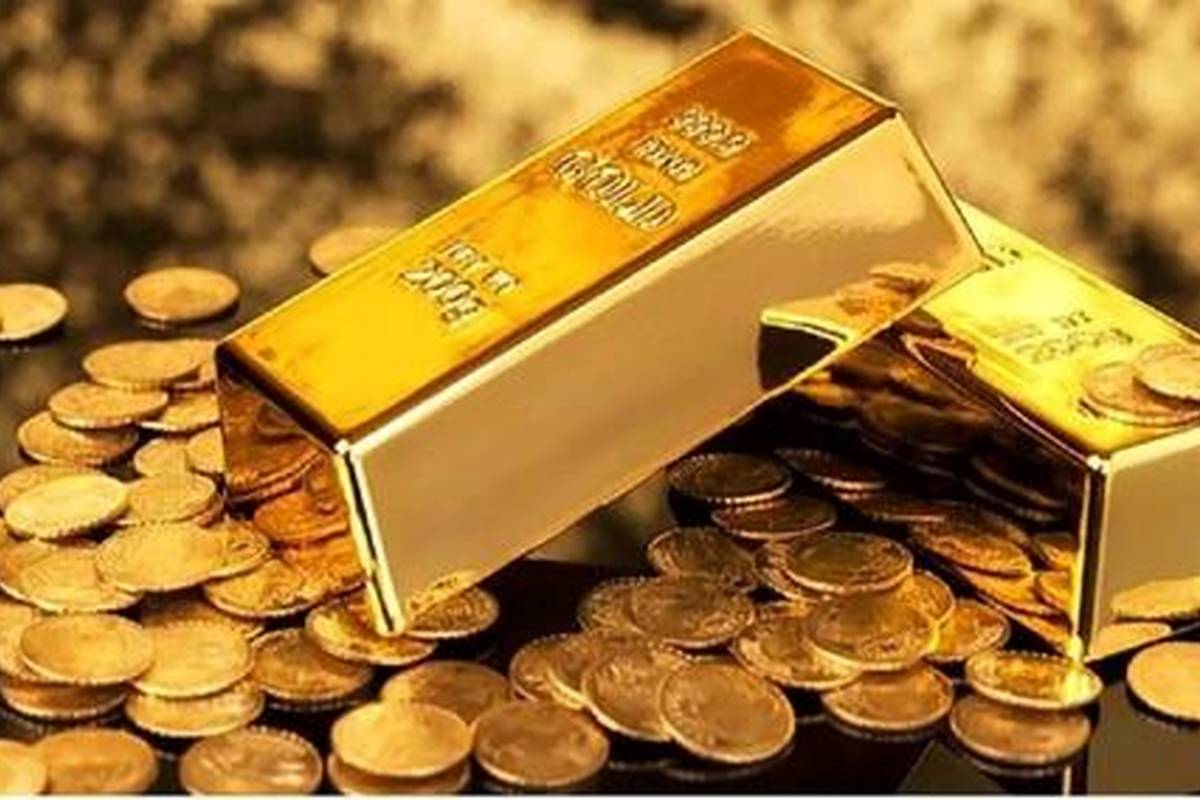 طلای موجود در جهان برای هر نفر چقدر است؟