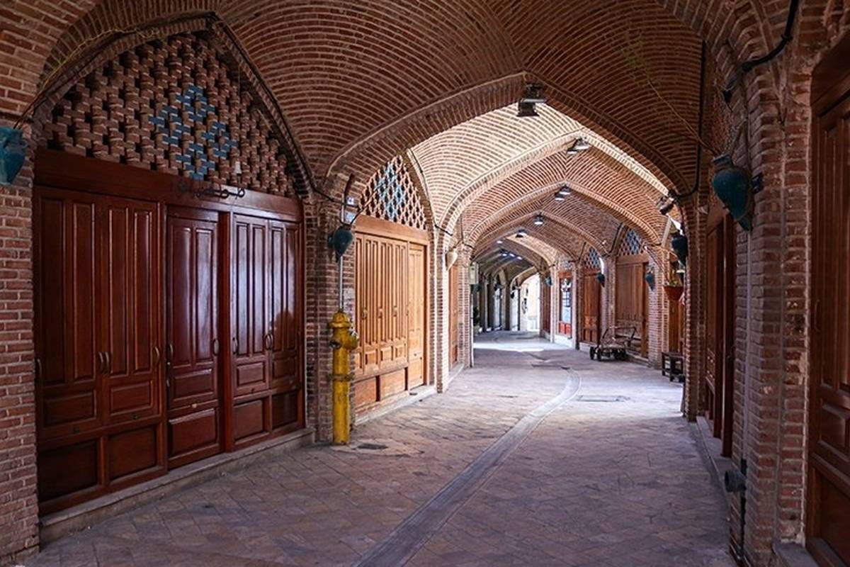 تاریخی‌ترین محله تهران کجاست؟ + جاهای دیدنی