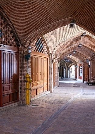 تاریخی‌ترین محله تهران کجاست؟ + جاهای دیدنی