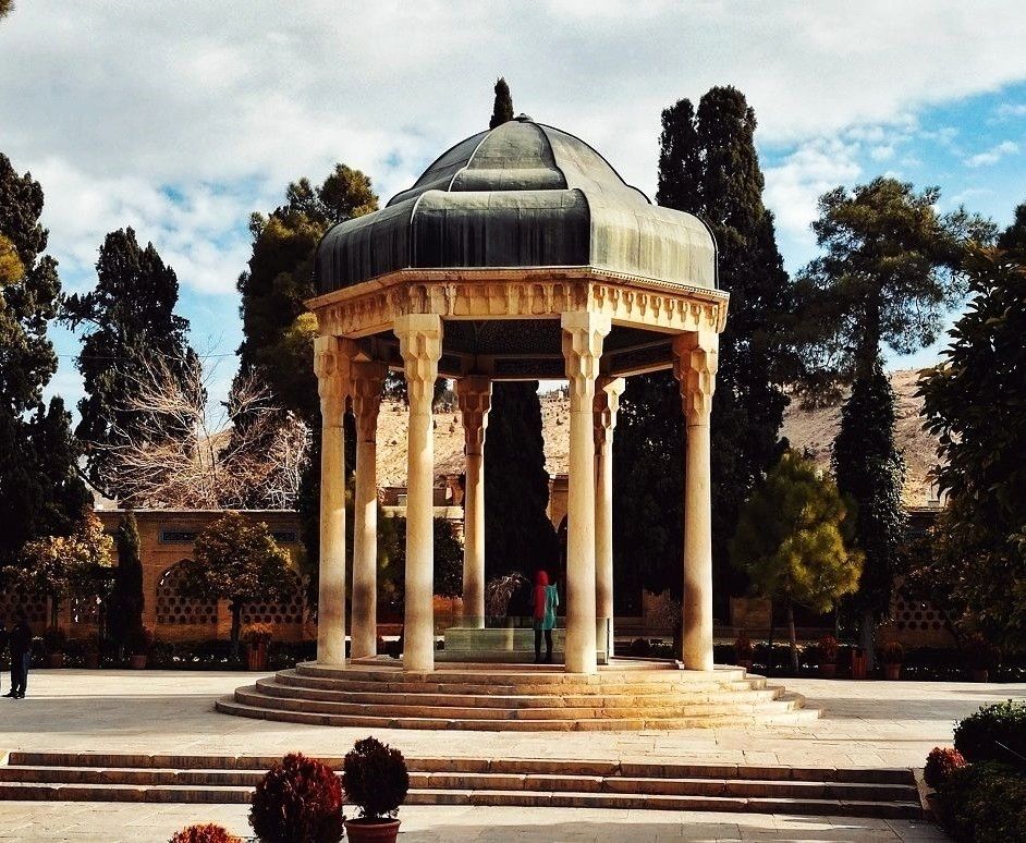 فال حافظ امروز چهارشنبه 14 آذر ماه 1403