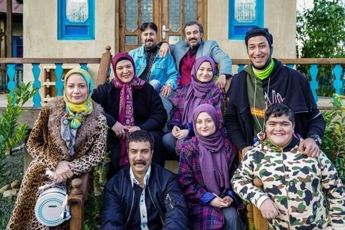 ​سریال «پایتخت» فردا از کدام شبکه پخش می‌شود؟