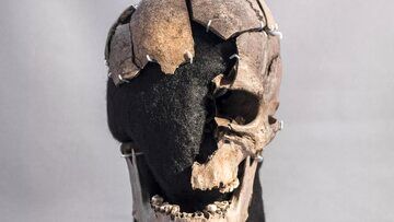 آدم‌خوارها در اروپا پیدا شدند 