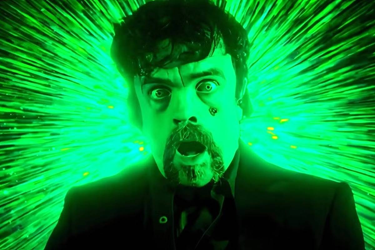 تریلر جدیدی از فیلم The Toxic Avenger منتشر شد