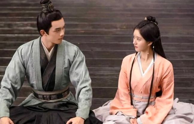 پخش یک سریال چینی جدید از تلویزیون
