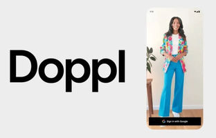 با این ابزار هوش مصنوعی شما می توانید هر لباسی را بدون پوشیدن پرو کنید