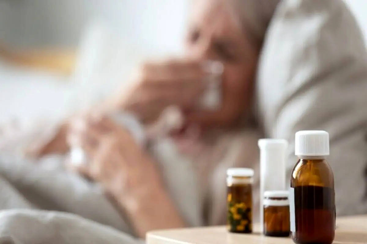سرماخوردگی و آلرژی چه تفاوتی با هم دارند؟