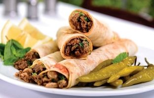 تانتونی گوشت استانبولی؛ یک غذای کارمندی ساده و خوشمزه + طرز تهیه