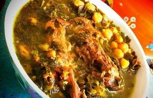 خوشمزه بپزید؛ طرز تهیه هالاو، غذای محبوب سنندج 