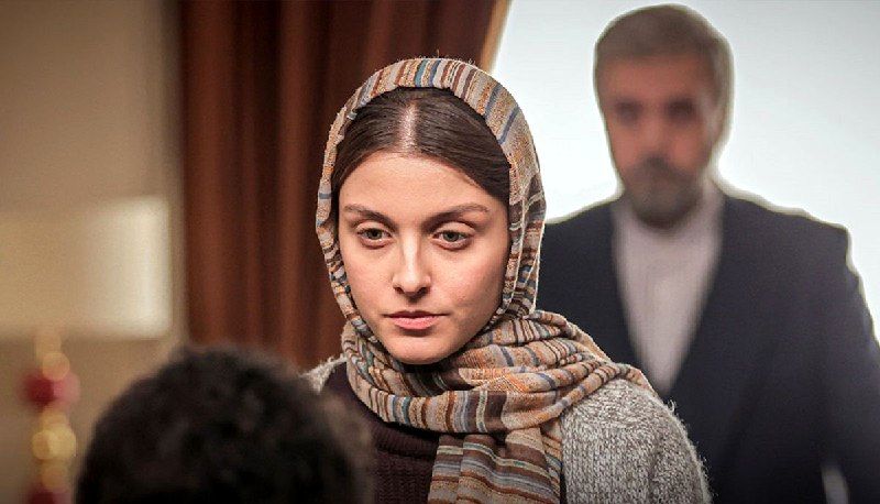  تغییر چهره «انسیه طلوعی» سریال زخم کاری بعد 2 سال در 29 سالگی + عکس