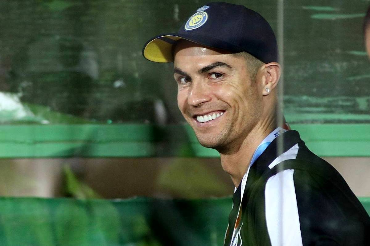 کریستیانو رونالدو به یک میلیارد دنبالکننده در شبکههای اجتماعی رسید!