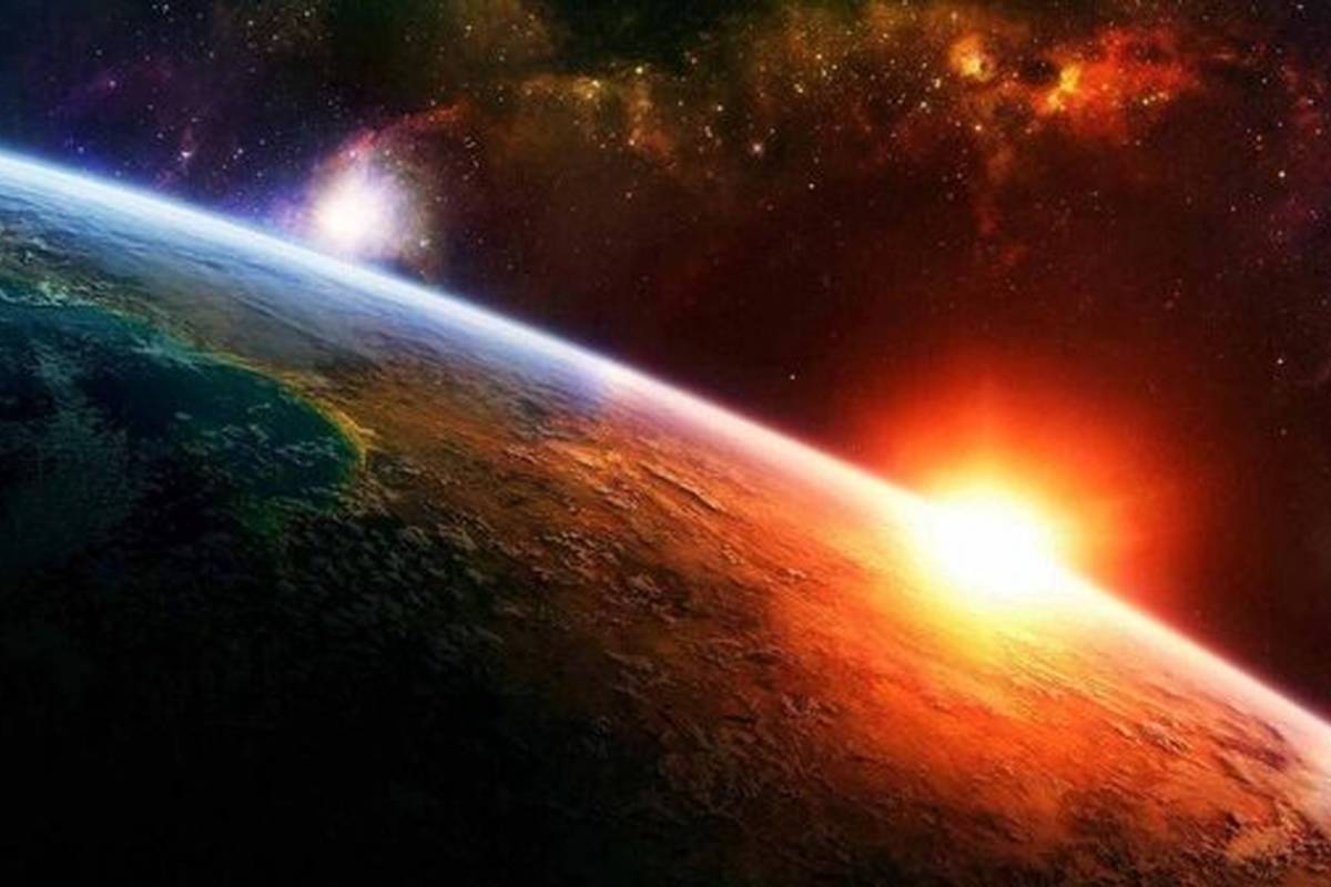 تا چند ساعت دیگر قمر در عقرب میشود!