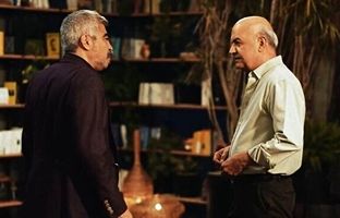 قصه خوانی دلنشین ایرج طهماسب در برنامه «اکنون» + ویدئو