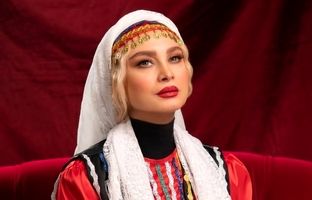 نوروز ۱۴۰۴؛ پیام تبریک مریم کاویانی با لحنی پرانرژی