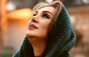 نوروز ۱۴۰۴؛ سفره هفت سین به سبک نسرین مقانلو به کمک هوش مصنوعی!