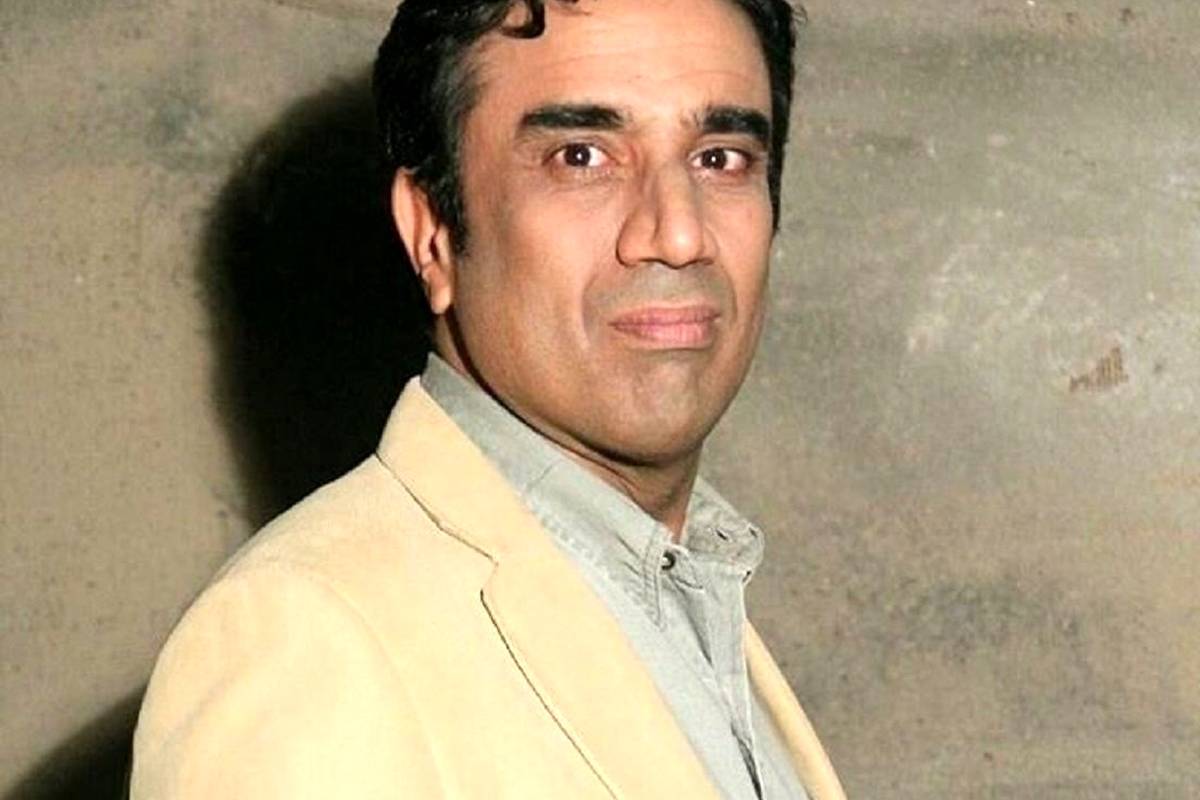 عکس جدید نصرالله رادش با همسرش پربازدید شد + تصویر